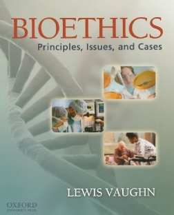 (B31) BIOETHICS Principles, Issues, And Cases – KIC3Rs