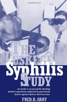 (B193) THE TUSKEGEE Syphilis STUDY – KIC3Rs