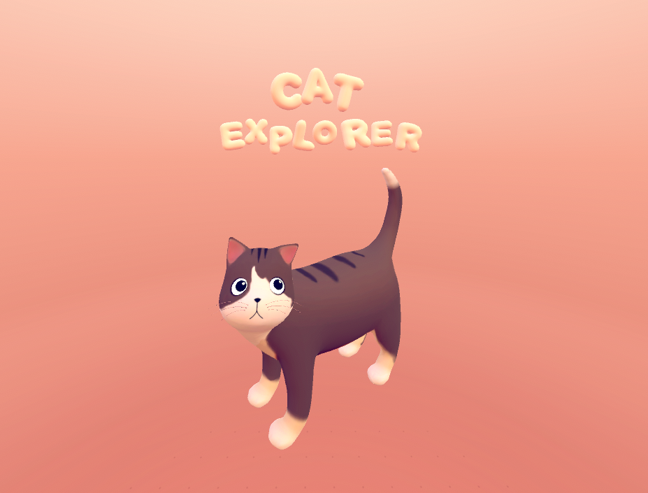 Cat Explorer